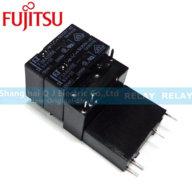 Новинка оригинальное реле F3AA024E F3AA012E F3AA005E 24 в пост. Тока 12 5 20 шт.|Реле| |