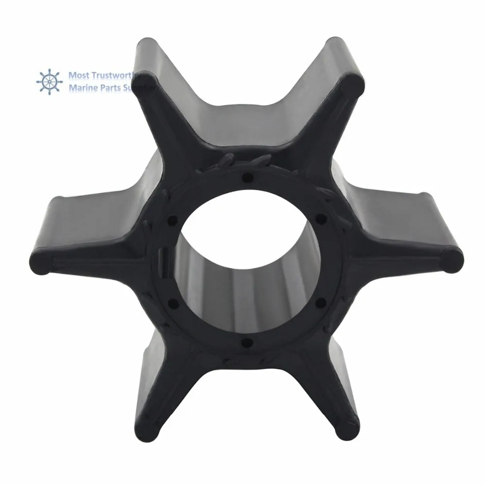 Новая крыльчатка водяного насоса для замены YAMAHA 67F 44352 01 18 3042 500364 9 45612|impeller for water