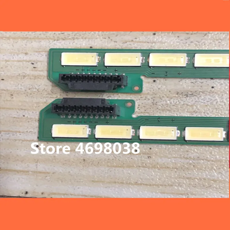 Светодиодная подсветка для LG 49 &quotTV 6916L 1722B 1723B 5920L 001C 49UF695V 6922L 0128A LC490EQE XG M1 49UB8200 49UB8300