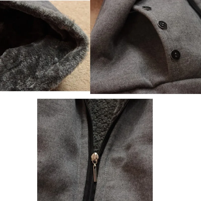 YSMARKET S-3XL горячая распродажа повседневное женское утепленное пальто теплая