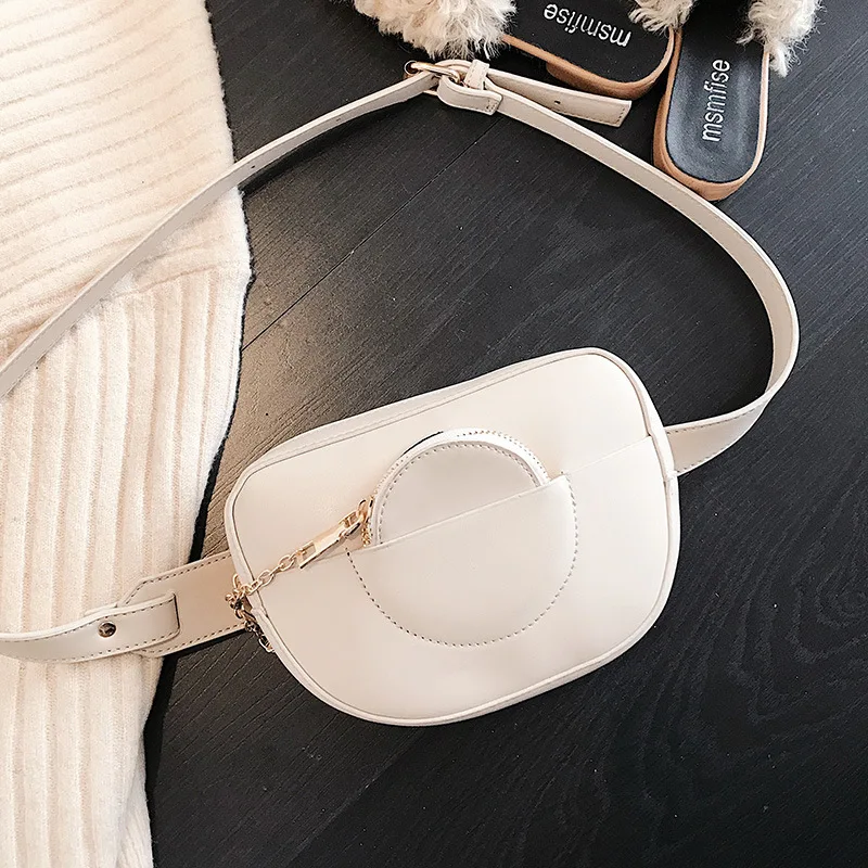 Youda новый оригинальный дизайн сумки мессенджеры Женские однотонные ПУ материал