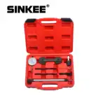 Набор инструментов для блокировки двигателя для VW Audi 1,4 1.6Fsi 1.4Tsi 1,2 TFSiFSi SK1277