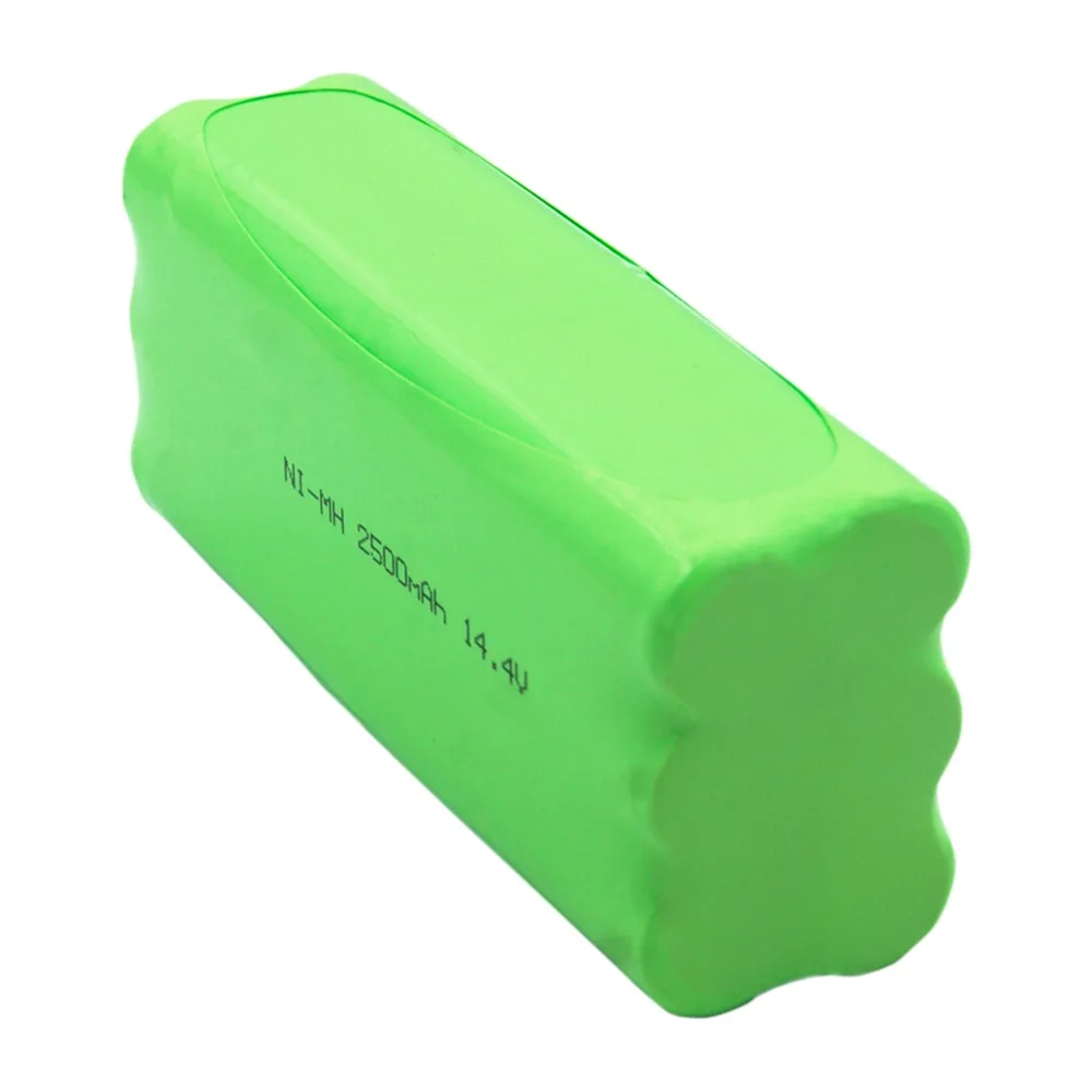 LERRONX высокое качество 14 4 V 2.5Ah 2500mAh Сменный никель металлогидридный аккумулятор