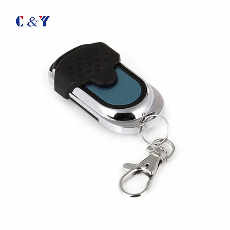 Универсальный пульт дистанционного управления код копировать дубликат гараж с