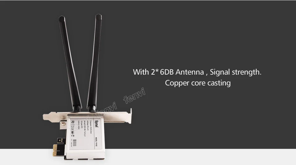 M.2 карта для PCI Express адаптер настольный конвертер для Intel 8260NGW 7260NGW 9260NGW AX200 NGFF M.2 WiFi Bluetooth карта
