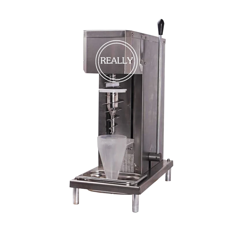 Высокое качество коммерческий замороженный йогурт смешивания блендер