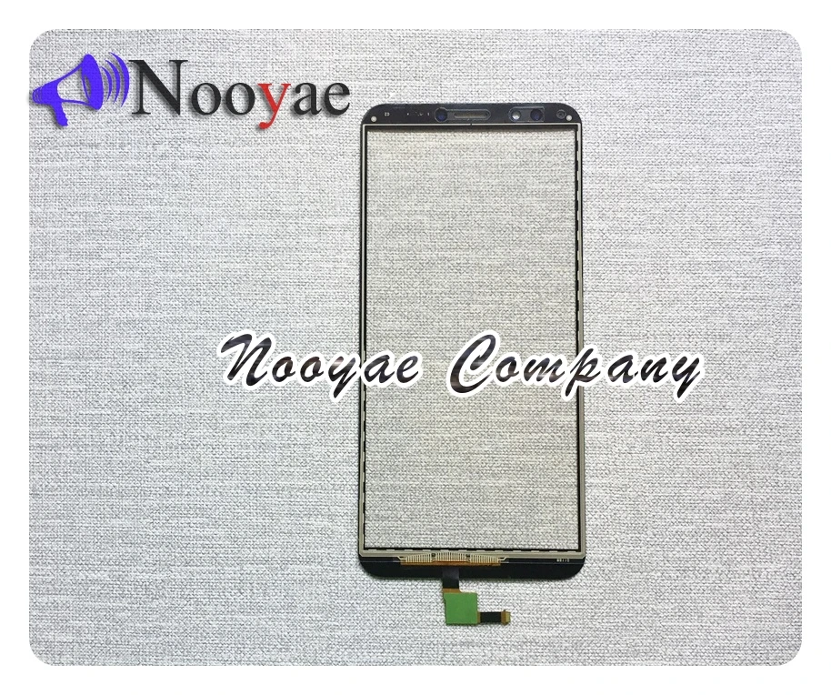 Сенсорная панель 5 99 дюйма для Huawei Honor 7C LND-AL30 LND-AL40 / Enjoy 8 шт. сенсорный экран
