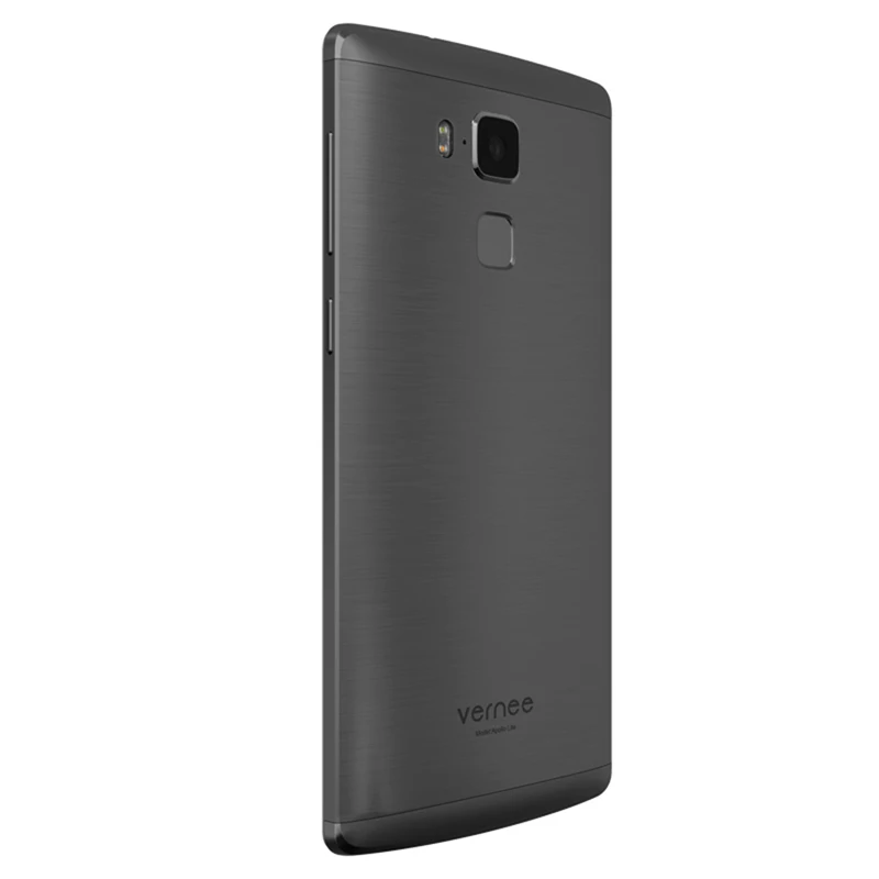 Оригинальный 5.5 "vernee Apollo Lite 4 г смартфон Android 6.0 MTK6797 Дека core ГБ + 32 16.0MP touch ID 3180 мАч