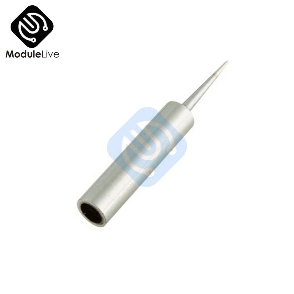 Сменный наконечник для паяльника без поводка Hakko 936 900M T 1C|tip for soldering|tips irontips hakko |