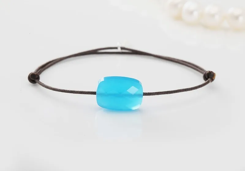 Брендовые ювелирные изделия FORIS из стерлингового серебра 925 пробы браслеты с