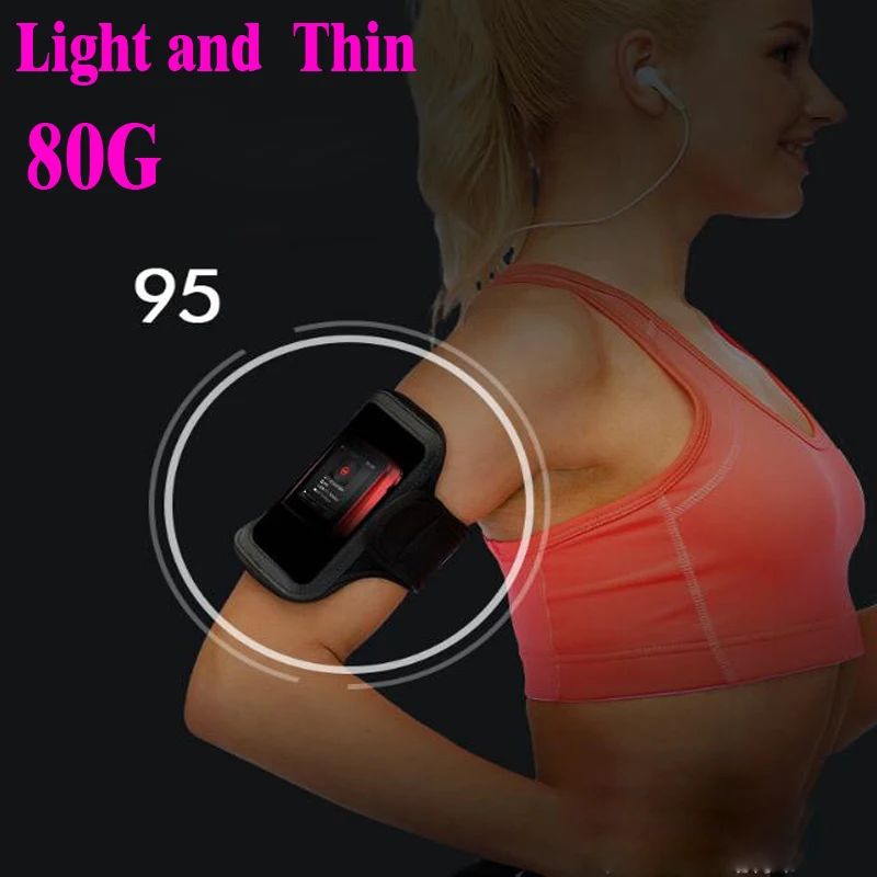 Мини Спортивный MP3 плеер ruidu A50 HD без потерь с экраном 2,5 дюйма Hifi MP3 музыкальный плеер с поддержкой tf-карты 128G/DSD25