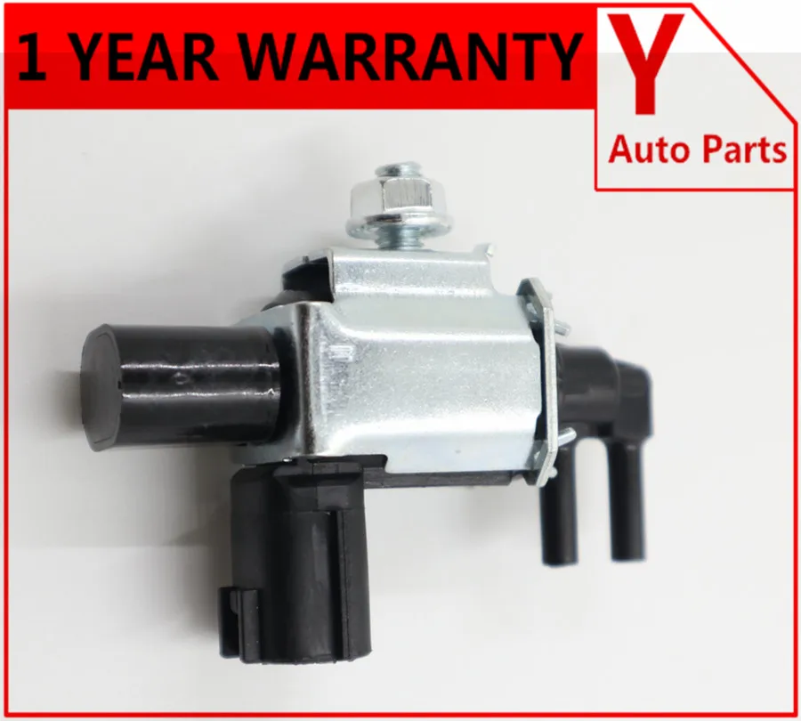 Новый Клапан очистки паровой канистры OEM K5T46582 K5T46581 для N issan Sentra Altima Maxima K5T46586