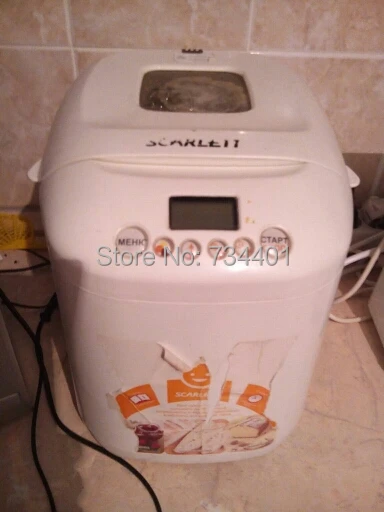 /Различные бренды хлебопечки пояса/COMER CM-1402/TESCOBMSl/Boweile/quigg 1350,06/Axon/CLATRONIC BBA 2865 и т. Д