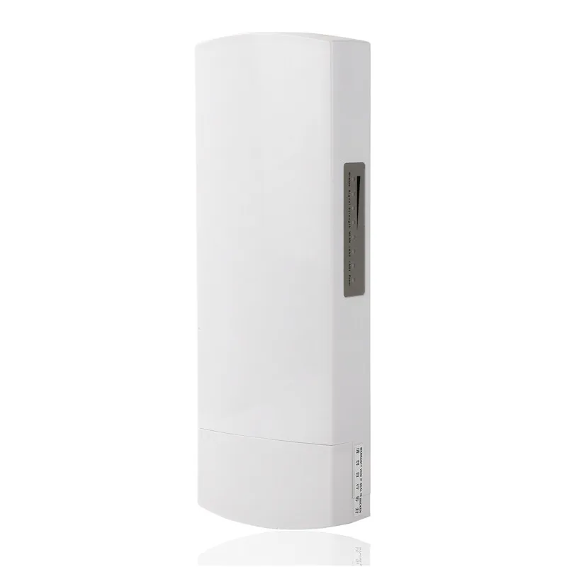 Buy 9331 Chipset WIFI Router Repeater Lange Bereik 300Mbps2. 4G3KM CPE APClient repeater wifi externe router on