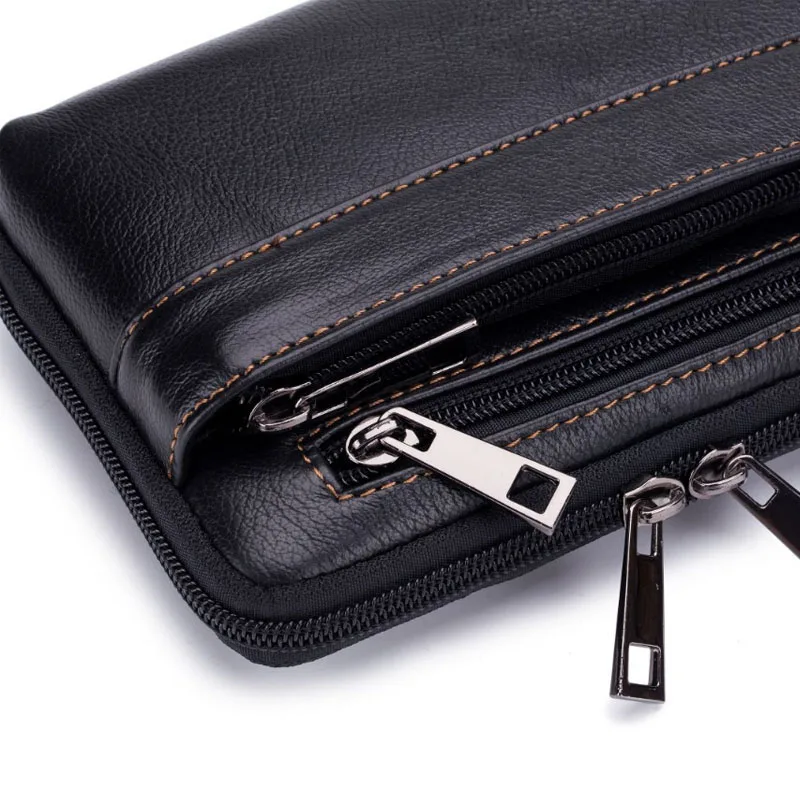 Для мужчин кожа поясная Сумка Фанни пакеты Пояс Сумки Малый Посланник мужской телефон сумка держатель карточки ключ портсигар