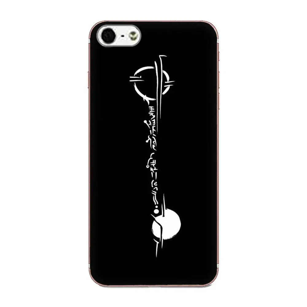 Уникальный дизайн новейший модный чехол для телефона Apple iPhone 4 4S 5 5C 5S SE 6 6S 7 8 Plus X XS