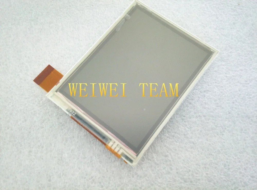 Оригинальный Новый сенсорный ЖК-экран 3 5 дюйма для Intermec CN50 CN5X | Мобильные телефоны