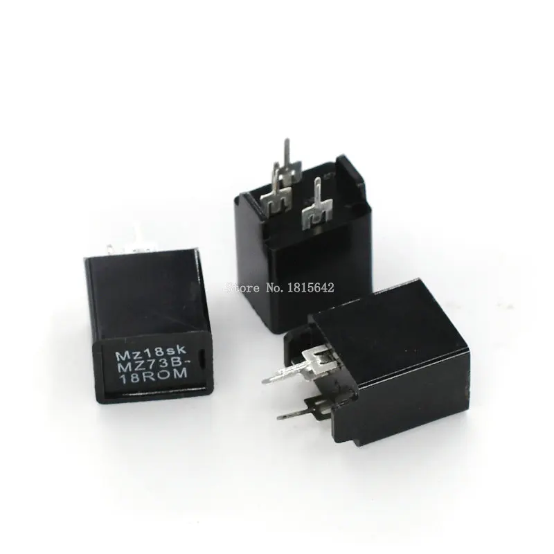 5 шт./лот MZ73B 18ROM 18RM 270V размагничивающий резистор MZ73 3Pin резисторы для