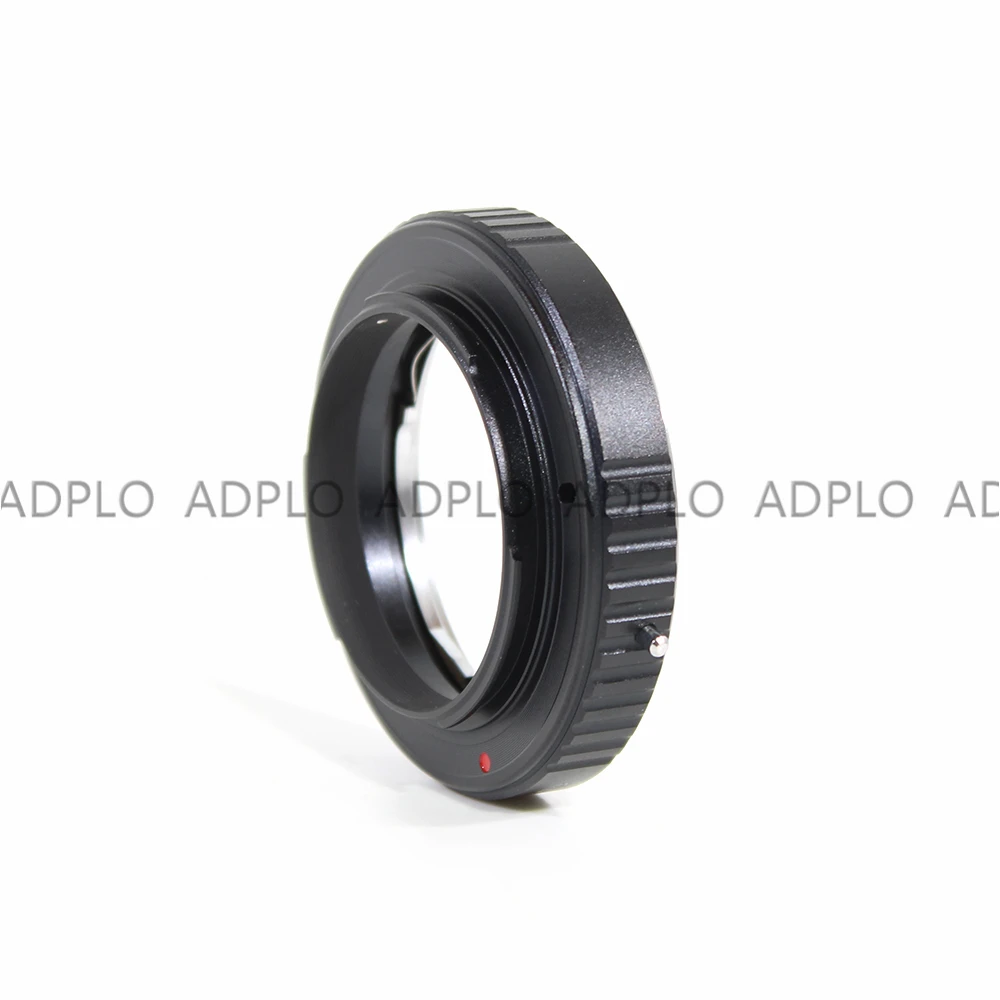 Макро адаптер для камеры Pixco подходит объектива Contax CY Nikon D750 D810 D4S D3300 Df D5300|macro