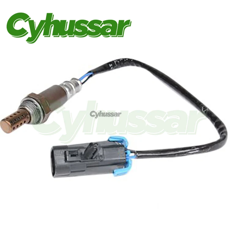

O2 Lambda Sensor Oxygen Sensor Air Fuel Ratio Sensor for CHEVROLET ASTRO GMC SAFARI 12589549 2003-2005