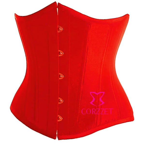7 цветов атласный красный сексуальный женский латексный Лучший корсет под грудью