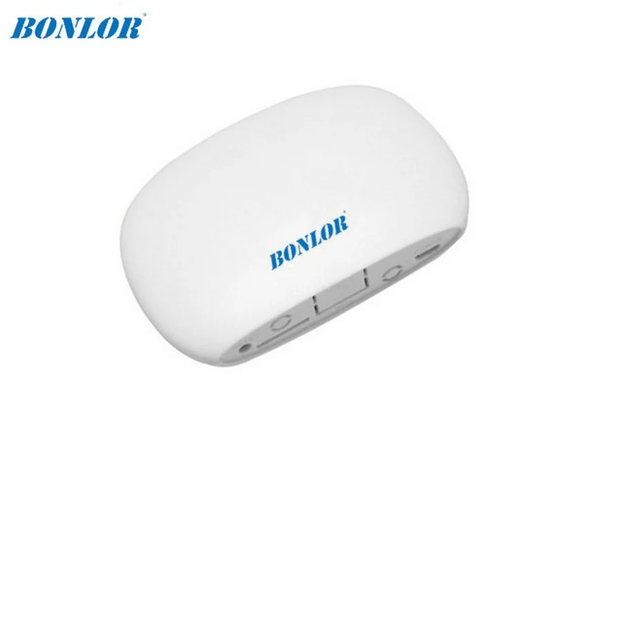 Kit1 BONLOR wifi домашняя система охранной сигнализации DIY KIT IOS/Android смартфон приложение PIR Главная панель двери/окна датчик охранной сигнализации - Цвет: Kit1