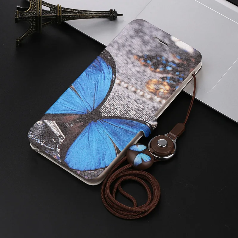 Чехол-книжка из искусственной кожи с 3D рельефным принтом для iphone 5, 5S, подставка, чехол для телефона, Fundas для iphone SE 5, чехол