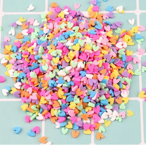 14 CCINEE 10 г мягкая глина моделирование конфеты кусок несколько стилей DIY микро пейзаж материал смолы аксессуары - Цвет: 14