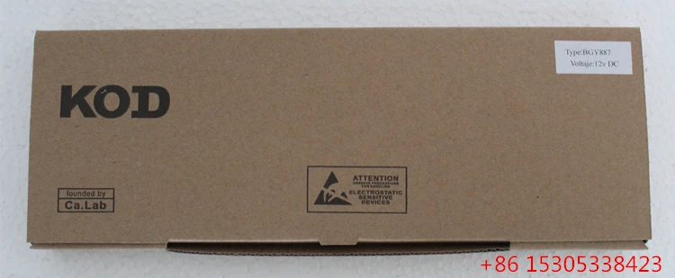 CATV amplifier module BGY835C 25pcs