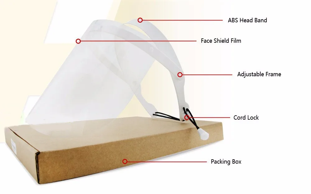 15 шт. противотуманная фоторамка с одноразовыми защитными пластиковыми