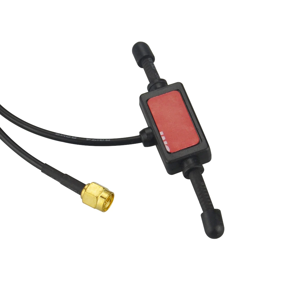 GSM антенна для GPS трекеров транспортных средств включает TK103A + TK103B от Coban