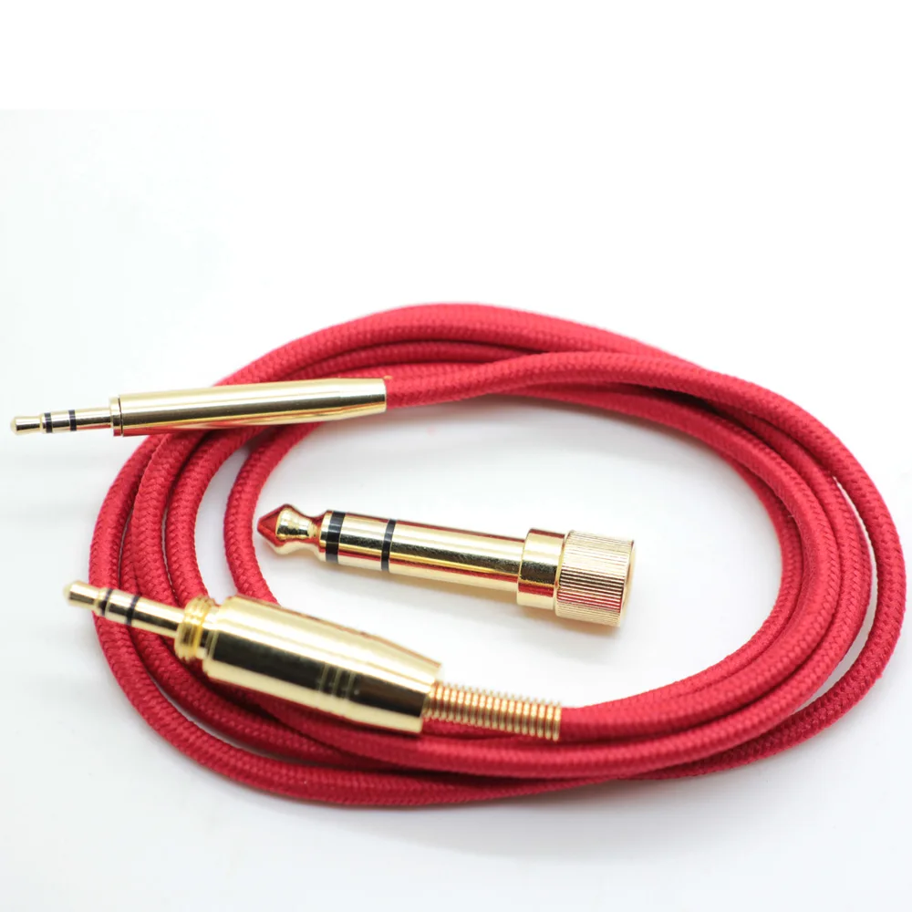 Poyatu кабель для наушников AKG K450 k451 k452 K480 Q460 y40 y45bt Y50 y55 y50bt k845bt k840kl k545 N60 K490 NC аудио