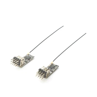 Запчасти для радиоуправляемых моделей квадрокоптеров Frsky Mini 2 4G 4CH совместим с