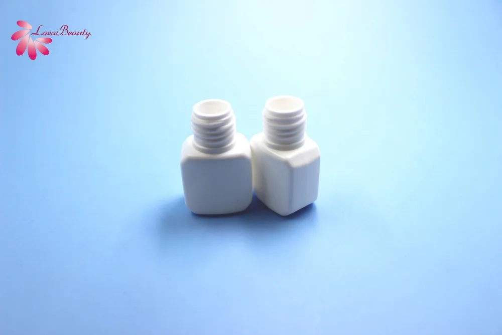 Бесплатная доставка новое поступление пустые белые накладные ресницы упаковка