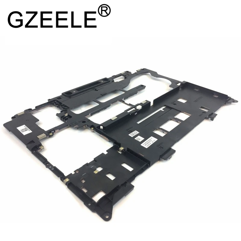 Новинка GZEELE для ноутбука Dell Latitude E5470 чехол с нижней основой в сборе шасси KMWXR 0KMWXR