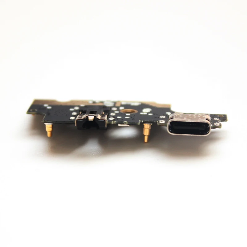 UMIDIGI F1 usb плата для usb разъем плата для зарядки Сменные аксессуары для UMIDIGI F1