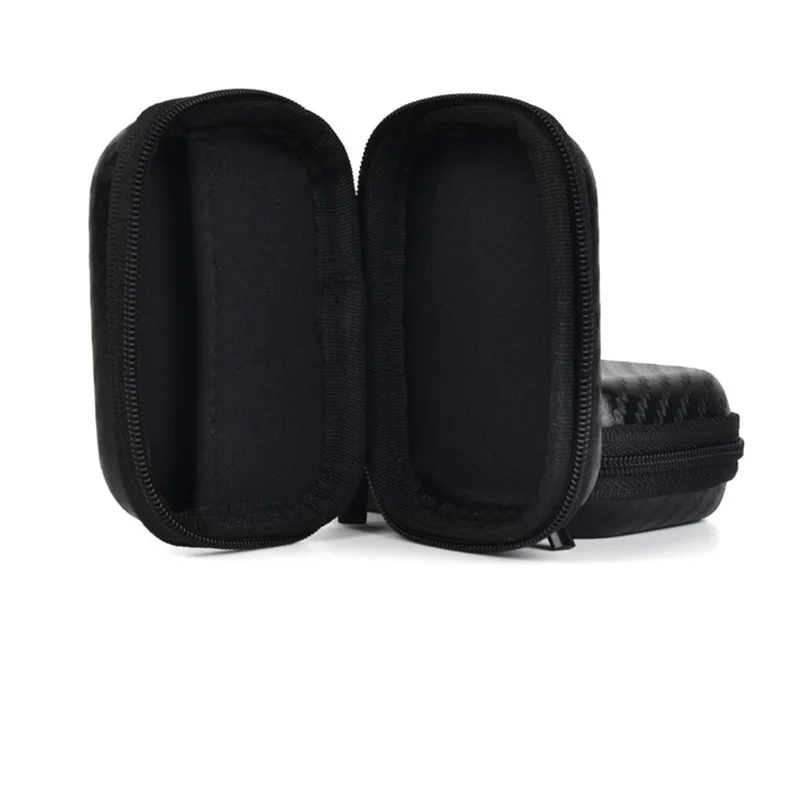 Маленькая водонепроницаемая сумка для хранения камеры Eva футляр Gopro Hero 4 3 Sjcam Sj4000