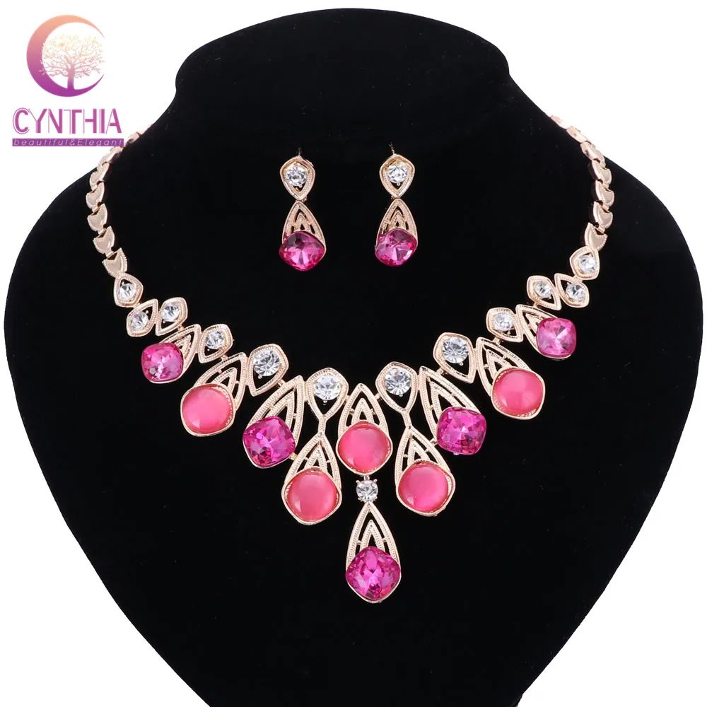 Новинка 2017 модные ювелирные изделия для женщин роскошный бренд стразы цепочка на