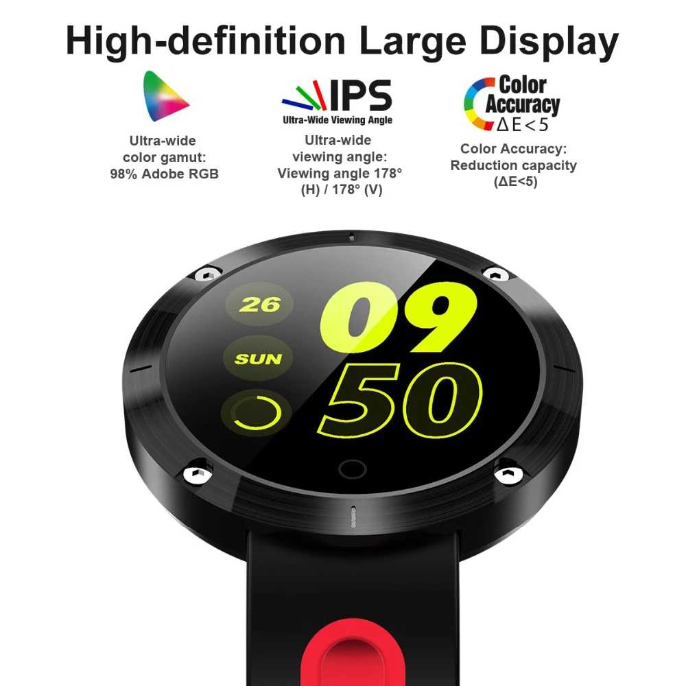 Смарт часы DM58 Plus IP68 с пульсометром и тонометром|Смарт-часы| |