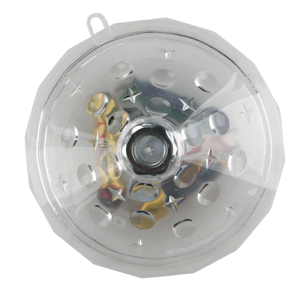 Подводный Плавающий Светильник СВЕТОДИОДНЫЙ для украшения бассейна подводный