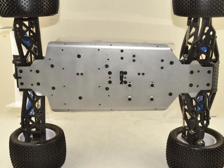 VRX Racing 1/8 масштаб 4WD дистанционное управление rc автомобиль/Электрический 2,4 ГГц Дистанционное управление автомобиль, без батареи и зарядного устройства