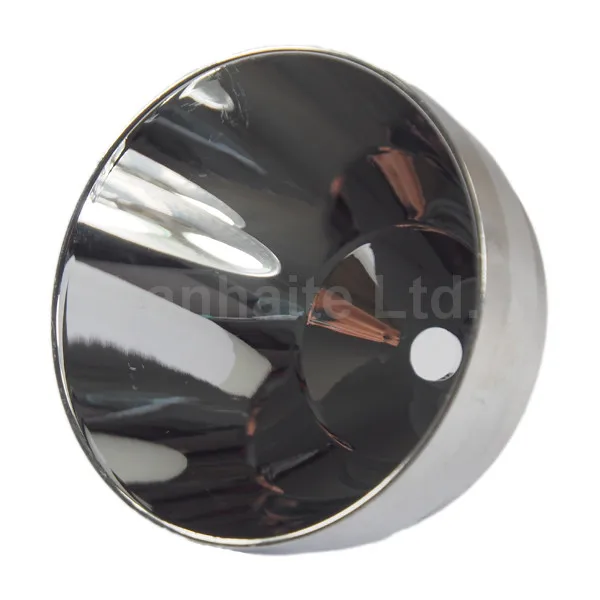 60 8 мм (D) x 45 4 (H) Отражатель SMO для Cree XM L (1 шт.)|reflector|reflector smoreflector |