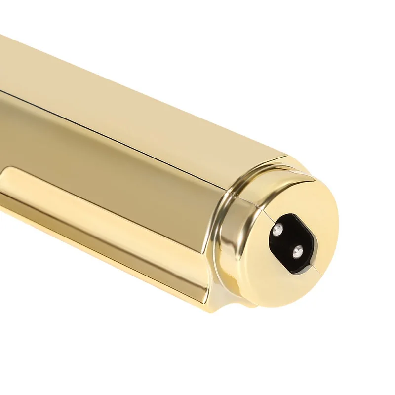 Kemei KM 6616 электрический триммер для бритья носа безопасный уход за лицом бритва