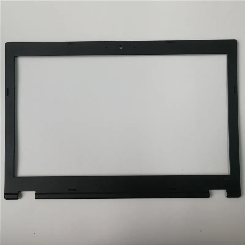 Ноутбук Топ ЖК рамка B крышка AP1SS000200 для lenovo Thinkpad L560 L570Top крышка ЖК задняя крышка AP1DH000800