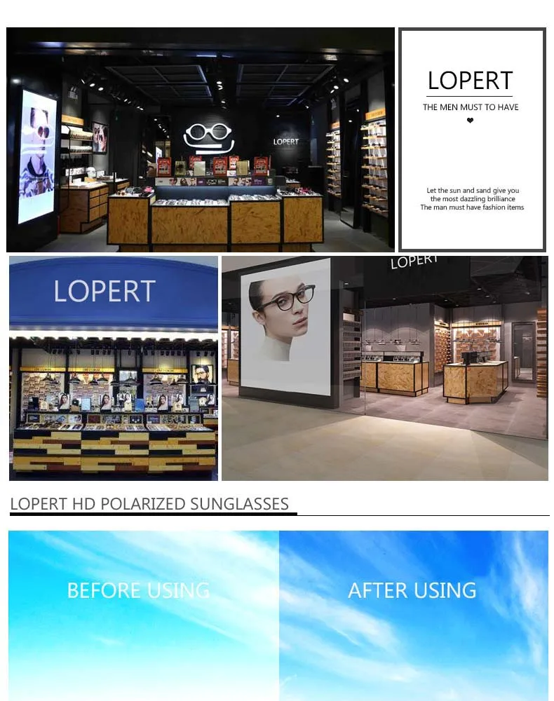 LOPERT, модные, поляризационные, кошачий глаз, солнцезащитные очки для женщин, фирменный дизайн, HD очки, высокое качество, солнцезащитные очки, элегантные, De Sol, UV400