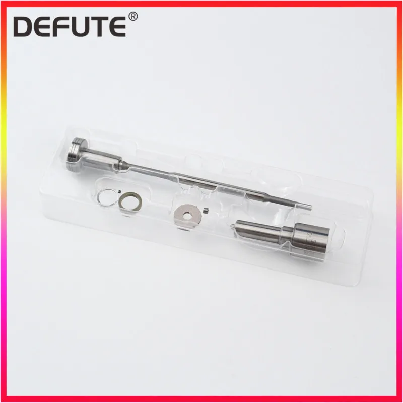 

injector overhaul kits 0445110293 DLLA150P1666 (F00VC01359) and F00VC21002 to repair injector F00VC99002 Seal ring