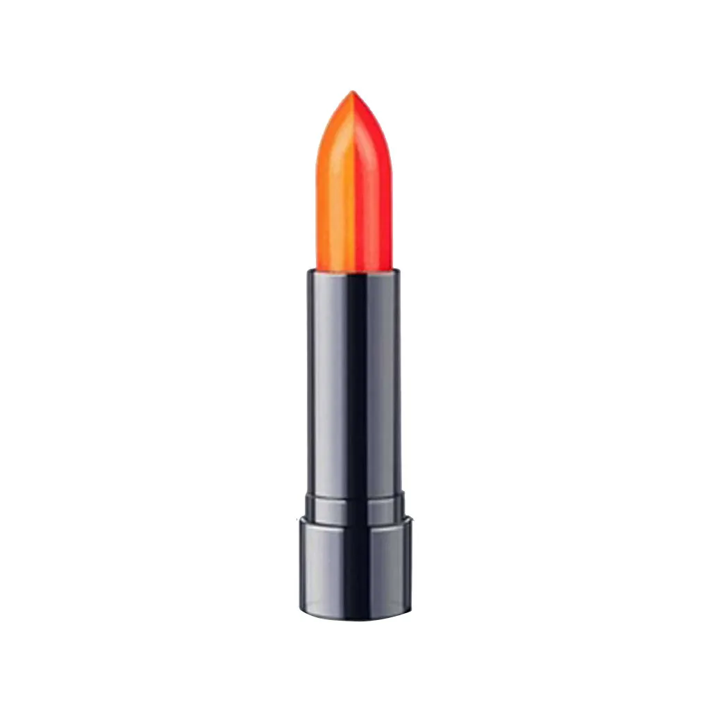 Макарон, двойной цвет,, бальзам, цвета, макияж, Dis, цвет, помада