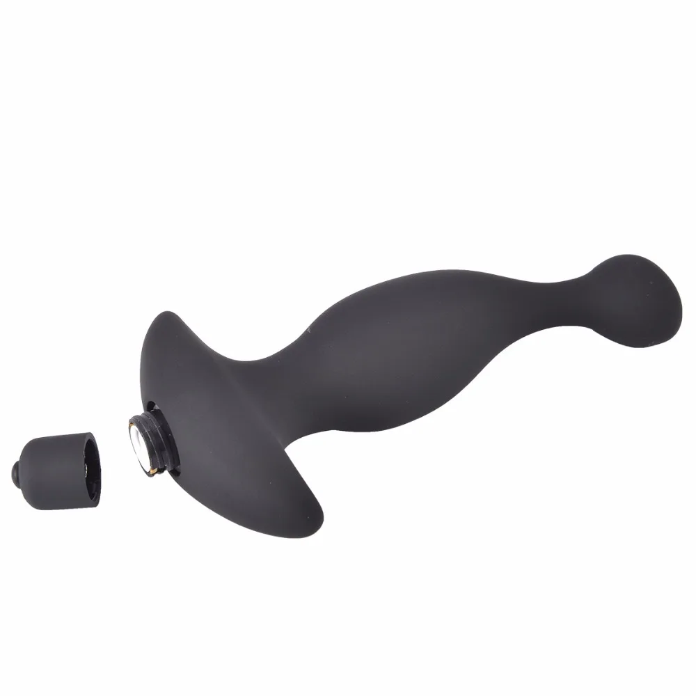 Анальные секс игрушки G spot для женщин Мужчины Гей вибраторы взрослые анальная
