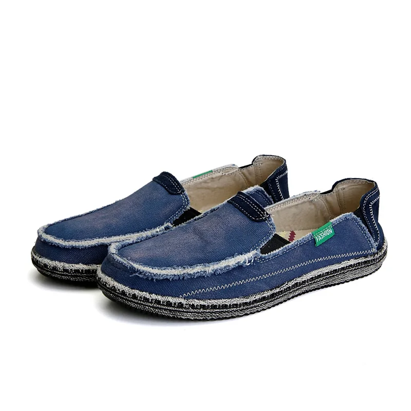 Новинка низкая цена мужские дышащие туфли высокого качества повседневные