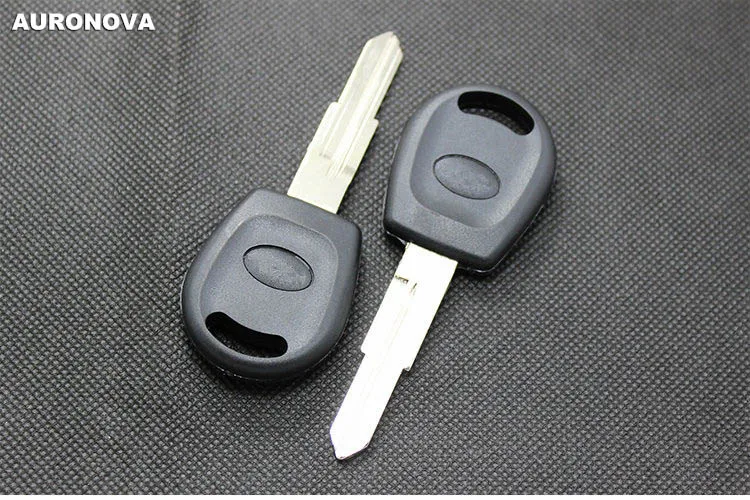Auronnova Сменный ключ для Chery Fulwin 2 запасной ключ пустой чехол с невырезанным лезвием